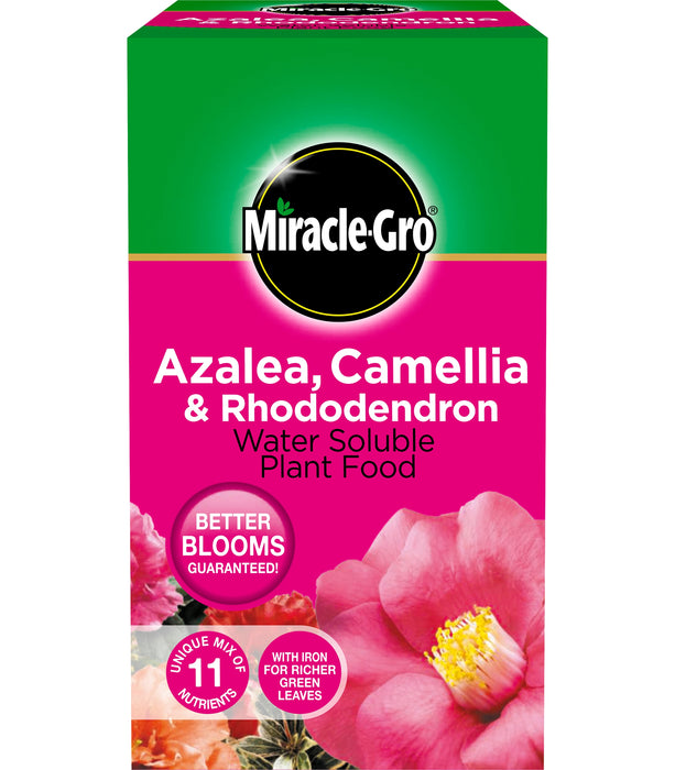MIRACLE-GRO ERICACEOUS PF 12X1KG
