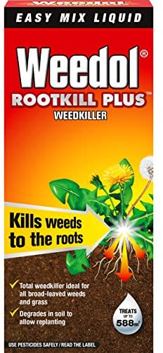 Rootkill Plus™ (Liquid Concentrate)