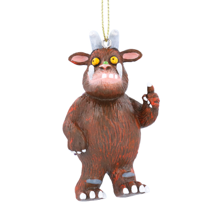 Resin Gruffalo Dec