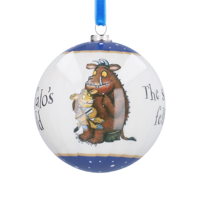 The Gruffalos Child Polyfoam Ball Dec