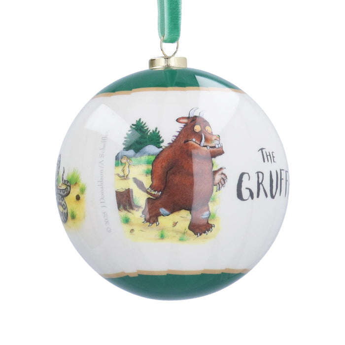 The Gruffalo Polyfoam Ball Dec