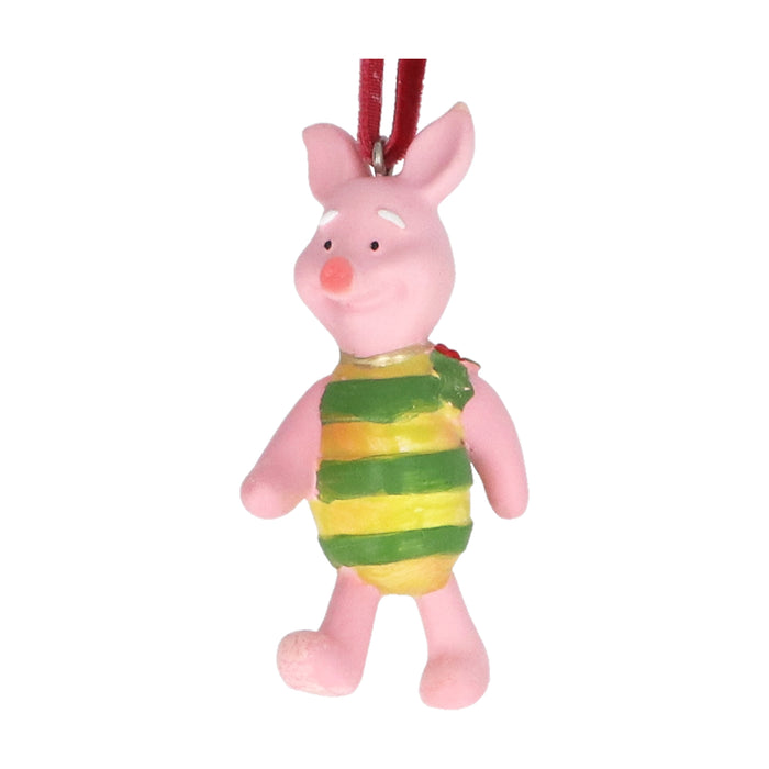 Resin Dec, 6cm - Piglet