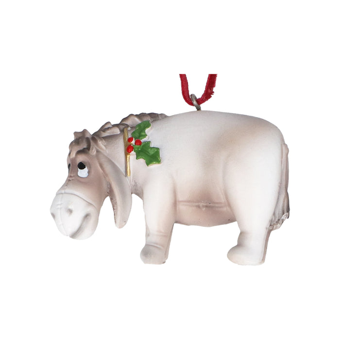 Resin Dec, 5cm - Eeyore