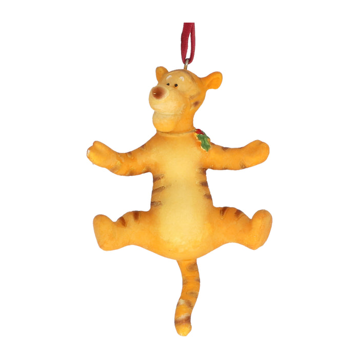 Resin Dec - Tigger