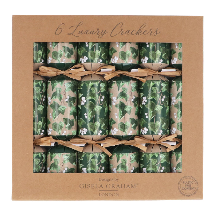 Ivy Crackers, Box/6