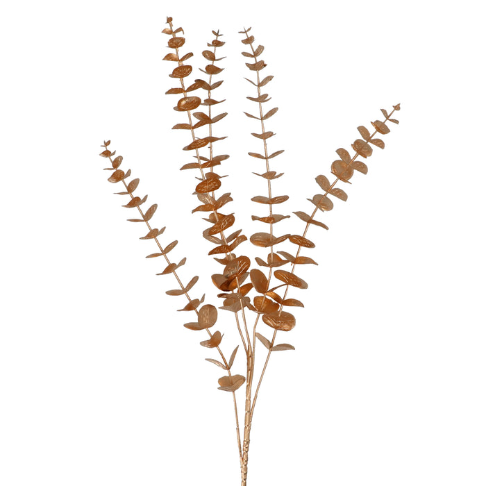 Matt Gold Acrylic Honesty Spray