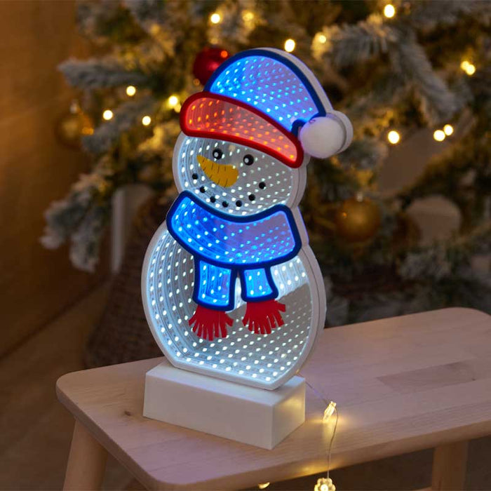 InfiniFrosty 28cm, TableTop Infinity