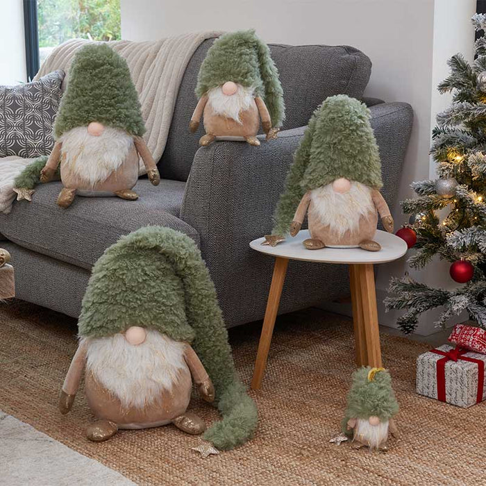 SuperSoft SageGonk - Pendant