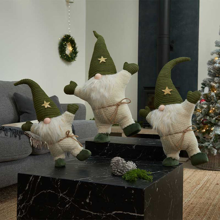 Happy Gonk - Regular