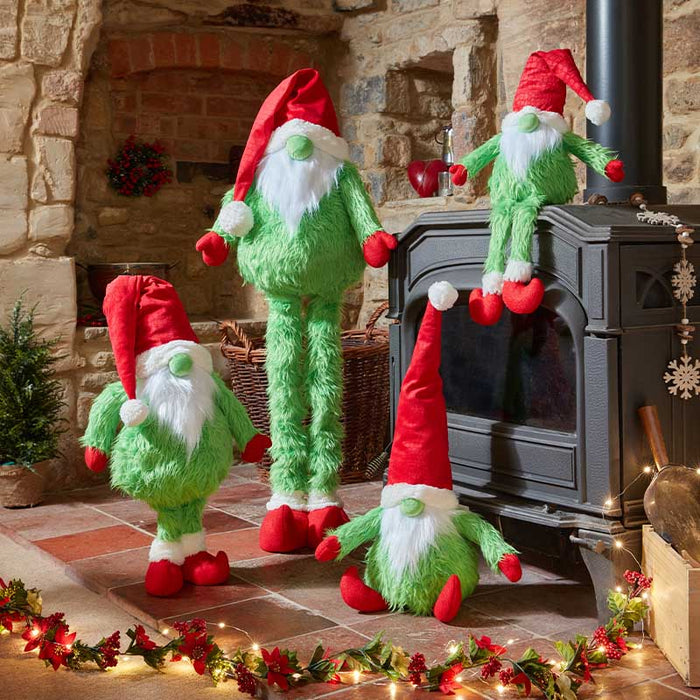 Gronk - Standing, Large