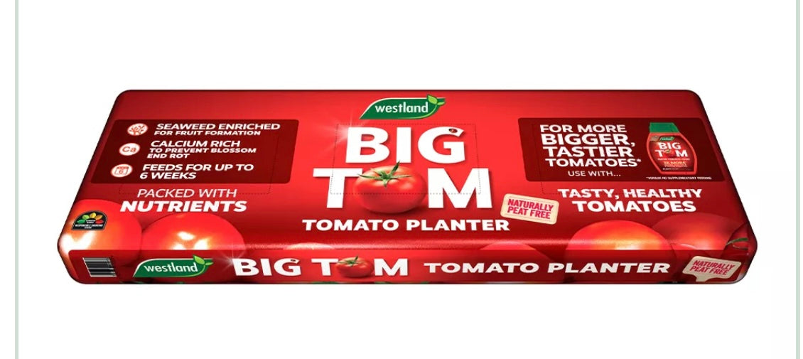 Big Tom Peat Free Tomato Planter