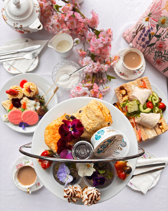 Mother's Day Afternoon Tea - Sunday 15th March 2026