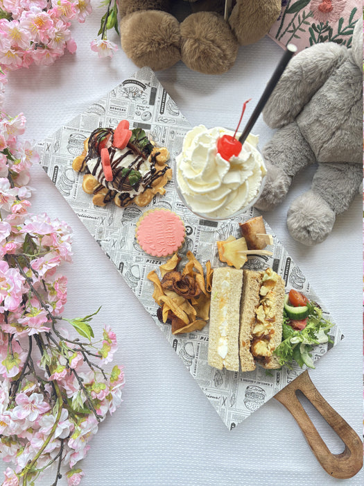 Mother's Day Afternoon Tea - Sunday 15th March 2026