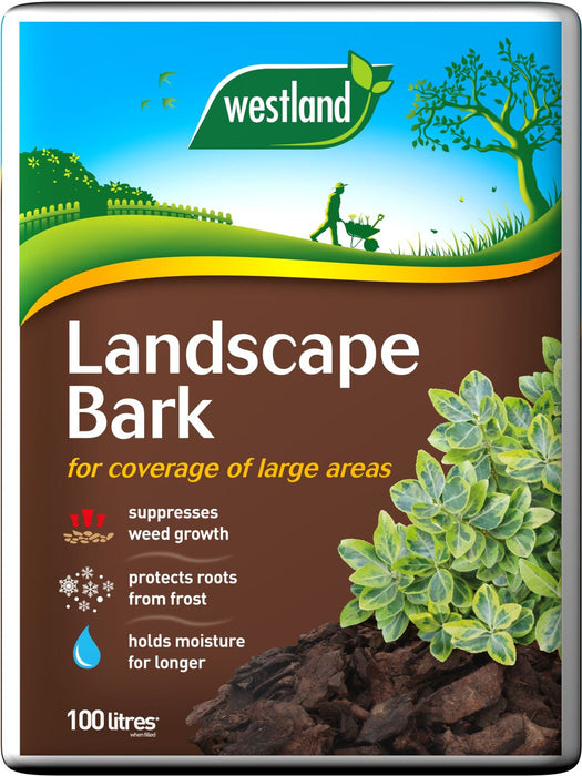 Wstland Landscape Bark