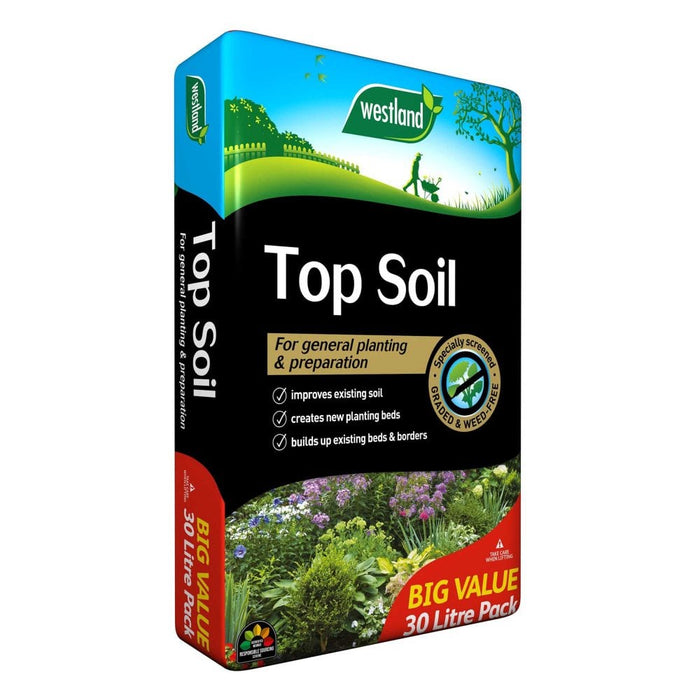 Top Soil Big Value Pack