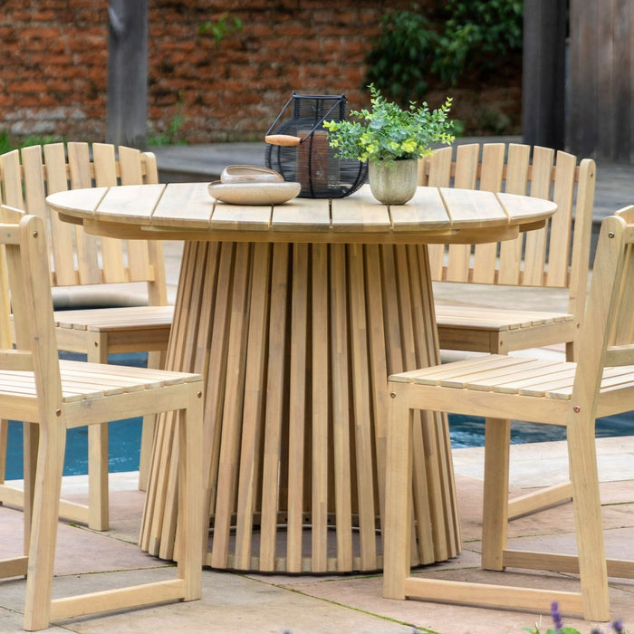 Rialto 4 Seater Garden Furniture