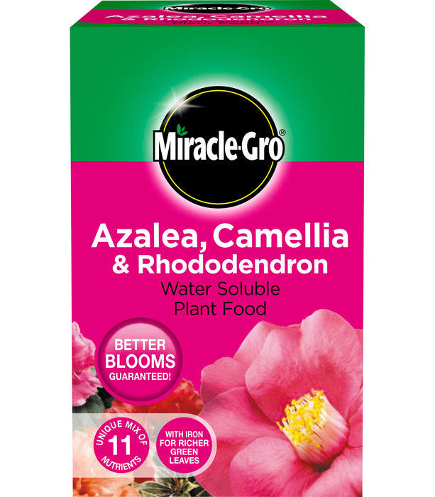 MIRACLE-GRO ERICACEOUS PF 12X500G