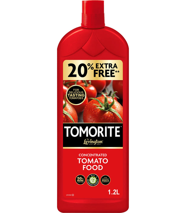 Concentrated Tomato Food