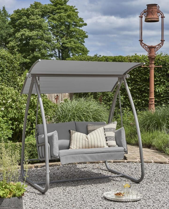 Willow 2 Seater Swing