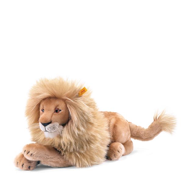 Steif Leo Lion Blonde