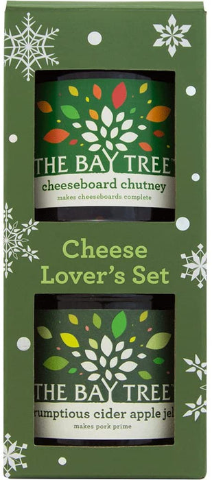 cheese lovers gift pack