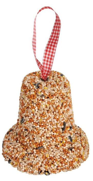 FB218 - BELL BIRD FEEDER