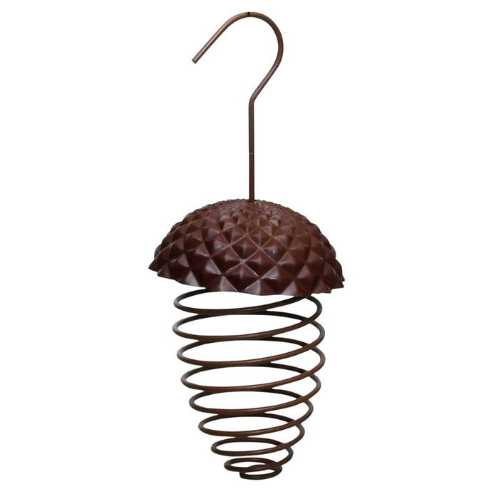 FB460 - PEANUTBUTTER FEEDER HANGING AND S