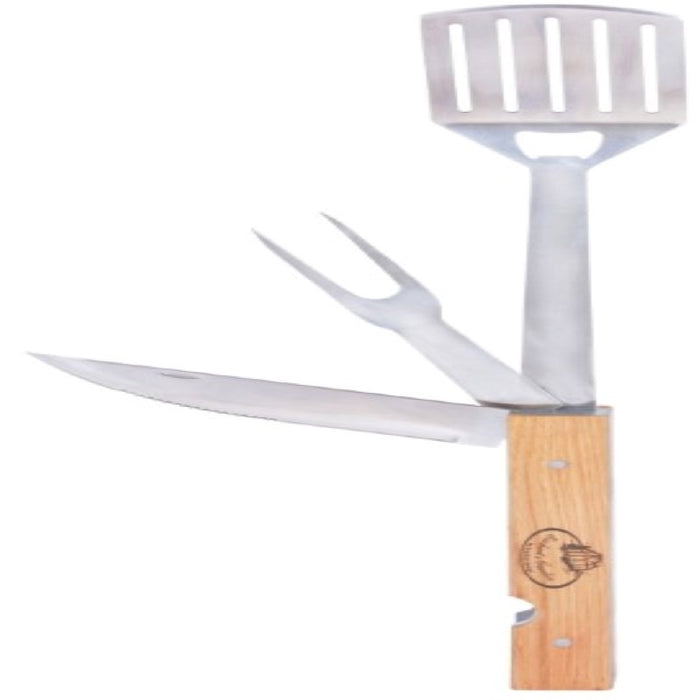 GT118 - COPPER PLATED TROWEL