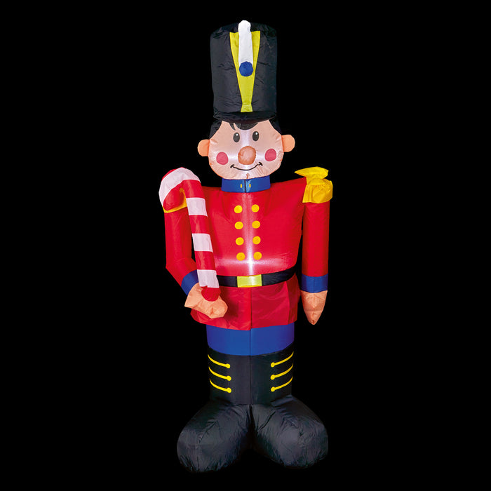 1.8M Inflatable Toy Soldier