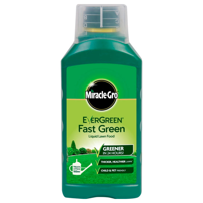 Fast Green