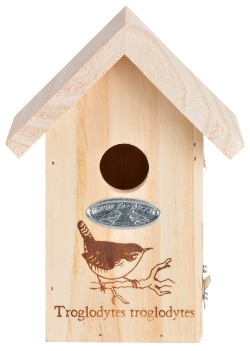 NK46 - NEST BOX FSC 100%