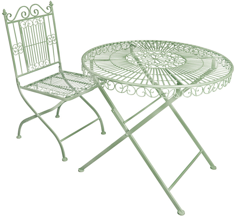 OR02 - OLD RECTORY FOLDING CHAIR