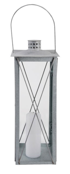 OZ10 - THERMOMETER 30CMS (ZINC)