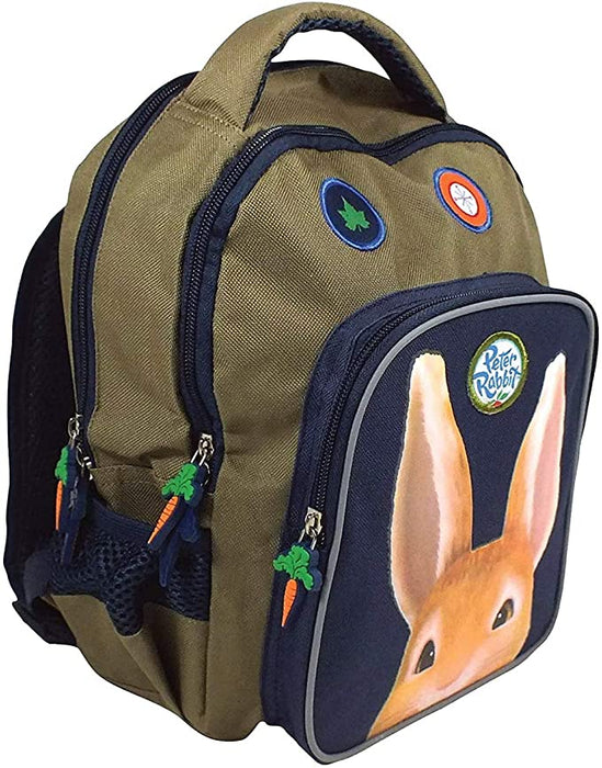 Lily Bobtail Adventurer Backpack