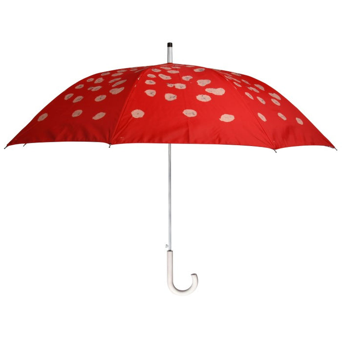 TP194 - STANDING FLAMINGO UMBRELLA