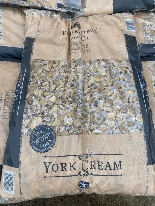 York Cream