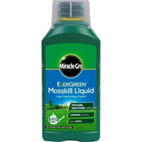 Mosskill Liquid