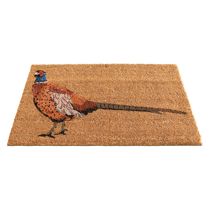Pheasant Mat