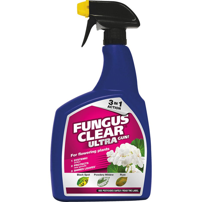 Fungus Clear Ultra Spray